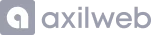 Axilweb company logo - trusted client of Crewlix