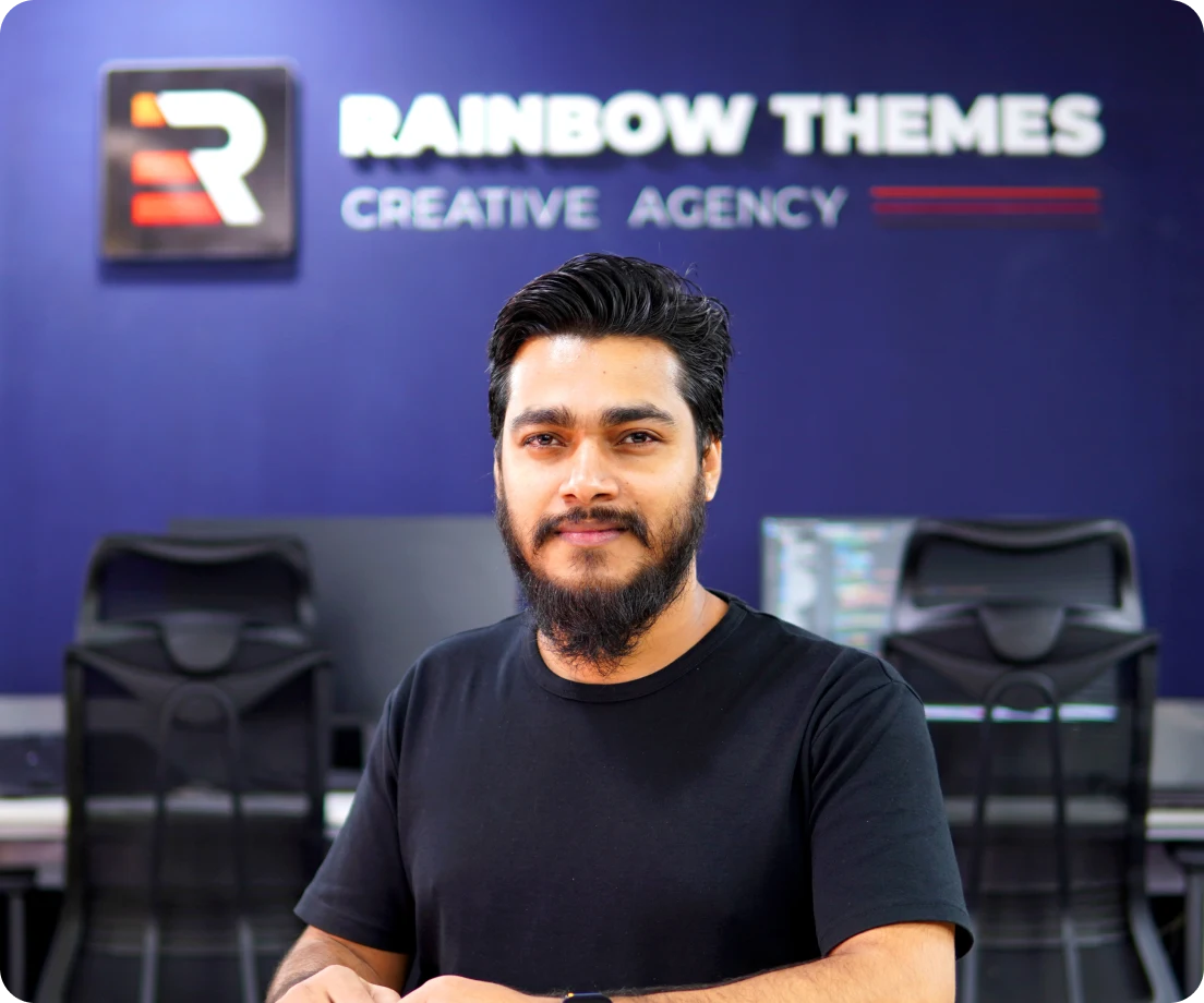 BM Rafekul Islam
