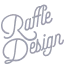 Raffle Design logo - trusted client of Crewlix
