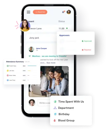 Mobile Apps For iOS And Android